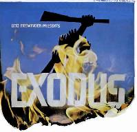 Otto Preminger: Exodus
