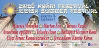 7.Jewish Summer Festival